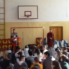 Żywa lekcja historii 2015